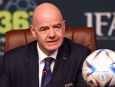 FIFA confirmó las nuevas reglas en el fútbol, las cuales entrarán en vigor durante el Mundial 2026. FIFA confirmó las nuevas reglas en el fútbol, las cuales entrarán en vigor durante el Mundial 2026.