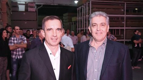 Egger inauguró en Mendoza dos nuevos locales