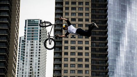 Fotogalería: las mejores imágenes de los Juegos Olímpicos de la Juventud