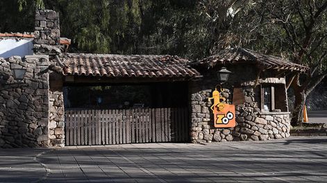 Los Andes | La pelea por el Ecoparque, muerte de animales y una serie de tuits: el trasfondo de la sanción a una veterinaria mendocina. Foto: Archivo Los Andes.