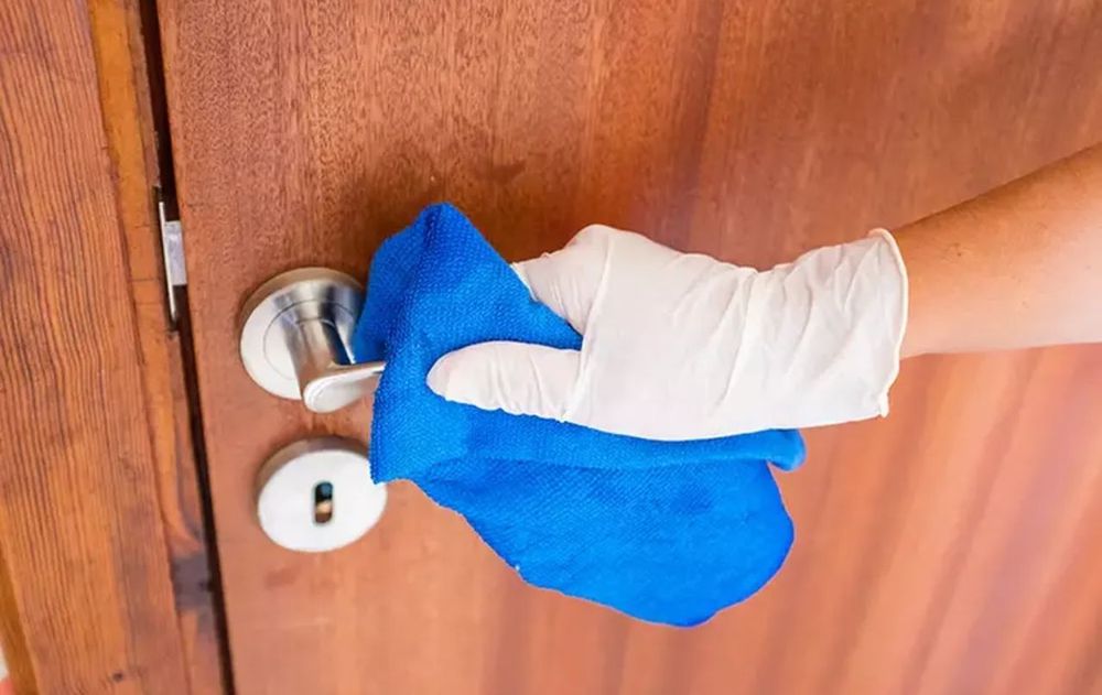 Adem&aacute;s de una limpieza efectiva, tu casa puede estar protegida y libre de moscas.