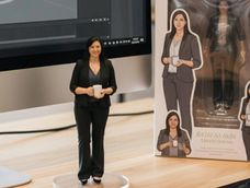 Como un juguete: así funciona la IA de Google que convierte tu foto en muñeco coleccionable