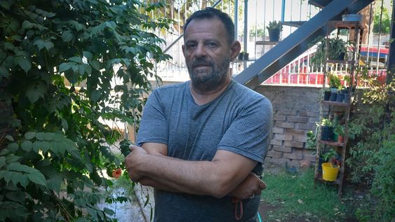 Walter Neira. Fuimos a hablar con el Gobernador para que no suspendieran la fiesta... Nos pidió una propuesta, nosotros se la hicimos y acá estamos.”