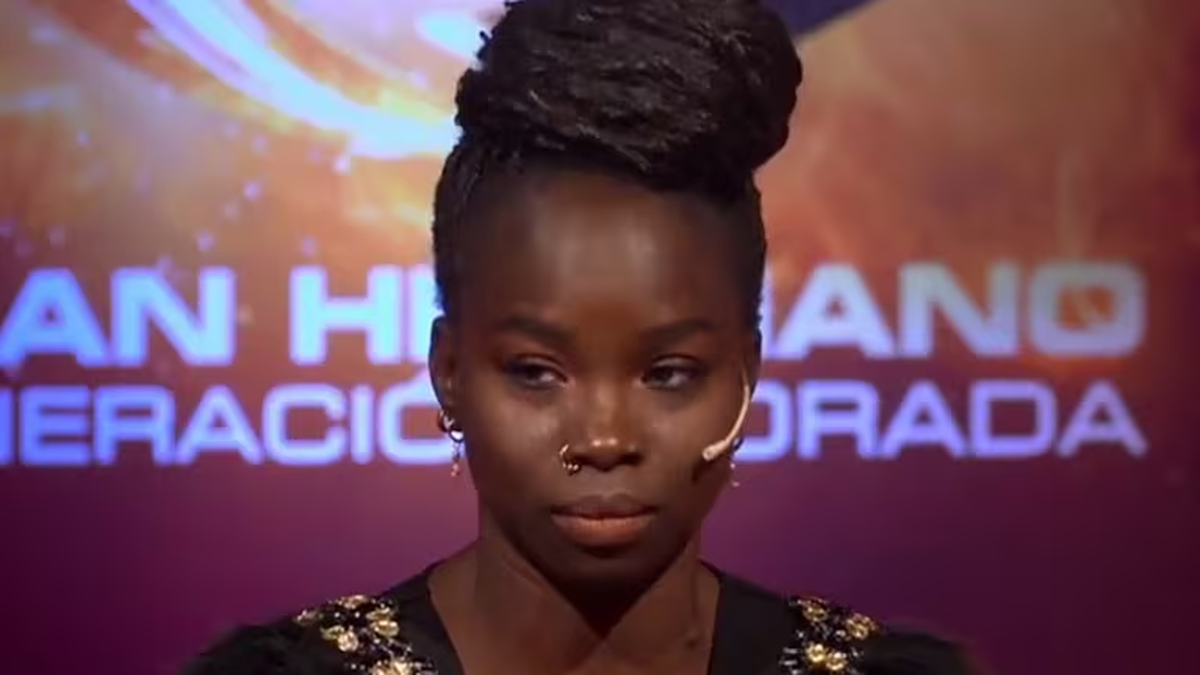 Gran Hermano: Mavinga pudo ver como Carmiña la discriminó y su reacción sorprendió a todos