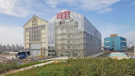 El ganador del Premio Pritzker 2022 se anunciará en abril