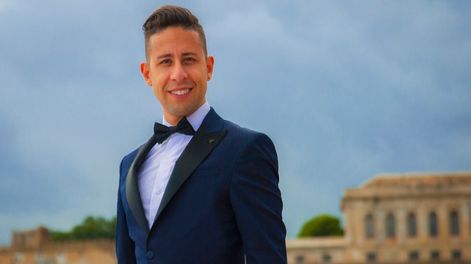 El mendocino que se destacó en el reality por su interpretación del género actuará en el Imperial Maipú.