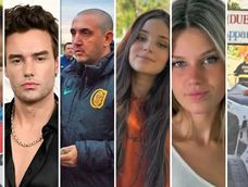 Los casos policiales más impactantes del 2024.