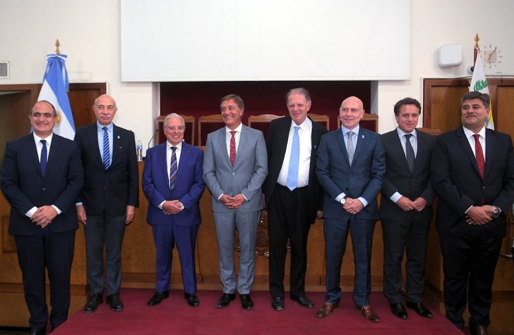 El 82% de los jueces se sumó a la donación de parte de su salario