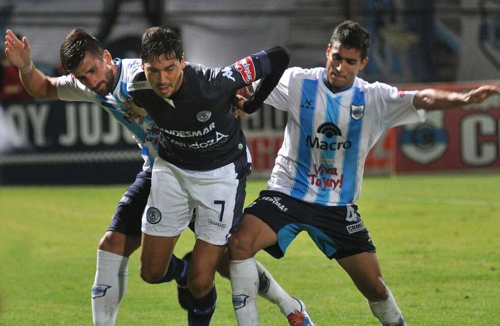La Lepra se durmió en el final