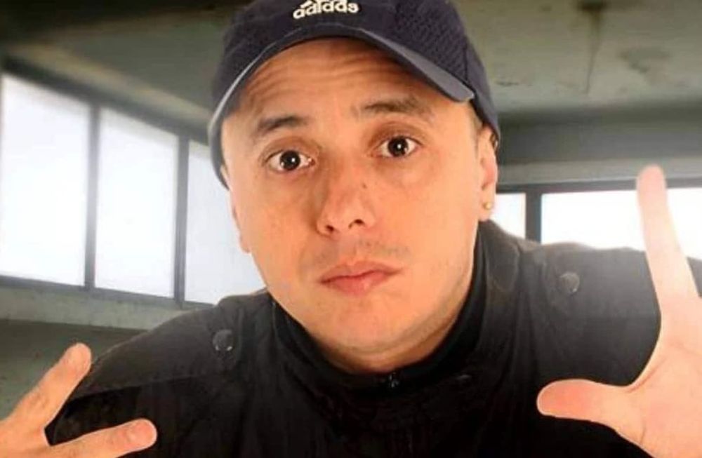 Así fue el debut del “Dipy” en el Top Race