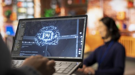 Trabajo e Inteligencia Artificial 