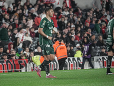 River Plate - Sarmiento de Junín