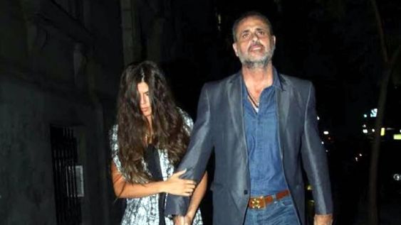 Los famosos despidieron a Sofovich