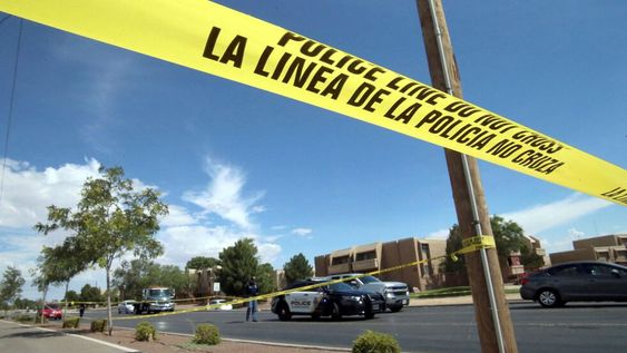 Aseguran que los agentes de la Policía de Texas tardaron en entrar a la escuela y podrían haber evitado más muertes. - Imagen ilustrativa / AP