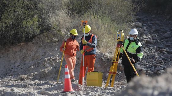 Mendoza llamó a licitación internacional para iniciar la 3° etapa de la Panamericana – RP 82