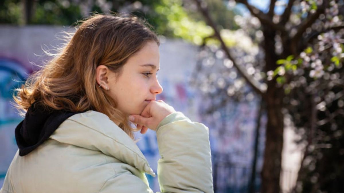 Los adolescentes y su futuro: la mitad de los chicos de 15 años no sabe qué hará