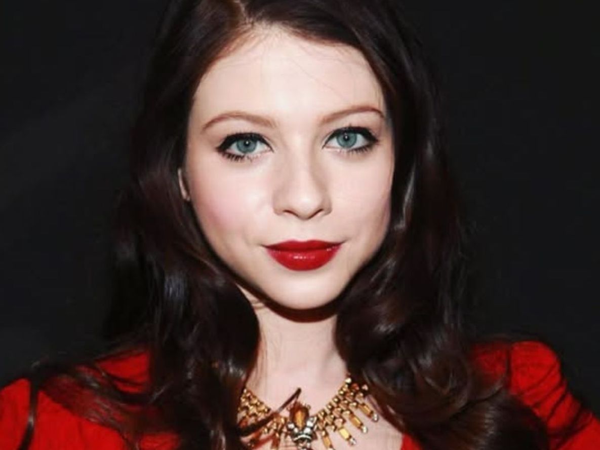 Murió la actriz Michelle Trachtenberg.