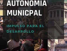 Autonomía municipal, un debate ¿estéril?