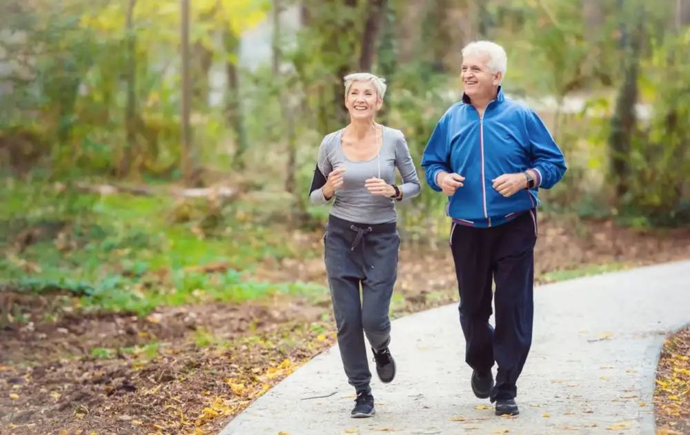 In tre decenni, la popolazione di Mendoza con più di 65 anni è raddoppiata.