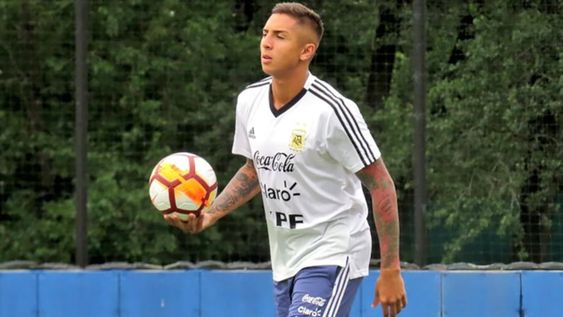 Almendra no disputará el Sudamericano Sub20 de Chile por una lesión en su rodilla