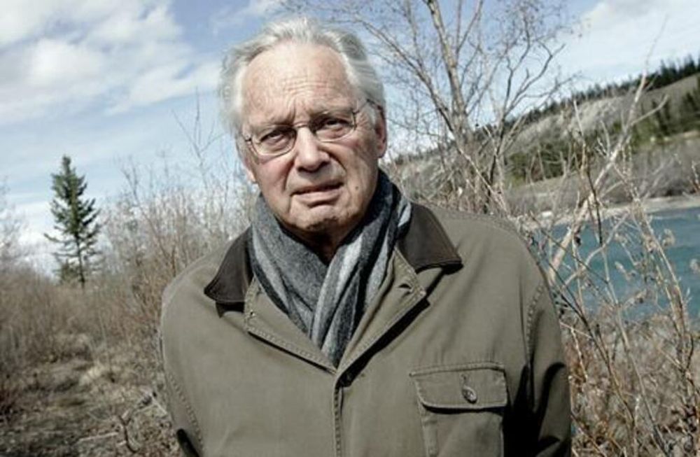Murió el escritor Thomas Berger, autor de Pequeño gran hombre