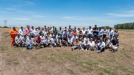 Los Andes | +Agro+Futuro