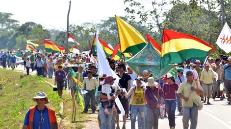 Sería bueno fijar reglas más estrictas - Por Gregorio Badeni