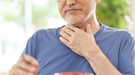 Cada vez se reportan más casos de afonía: la cepa Frankenstein se propaga por Argentina.