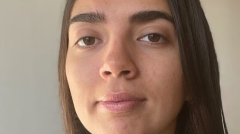 Paola Mariana Lens tiene 26 años y desapareció el pasado 14 de octubre&nbsp;