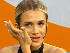 no se guardo nada: camila homs opino sobre el posible casamiento entre rodrigo de paul y tini stoessel
