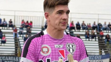 Un ex arquero de River y Lanús fue apuñalado durante una disputa callejera y murió