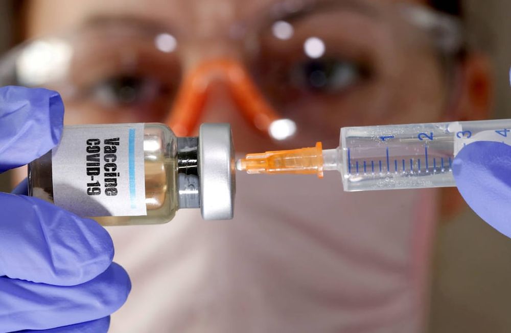 Vacunas: expertos opinan sobre qué hacer si una persona ya tuvo COVID-19