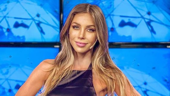 Romina Malaspina generó polémica y memes con un comentario sobre la toma del Capitolio