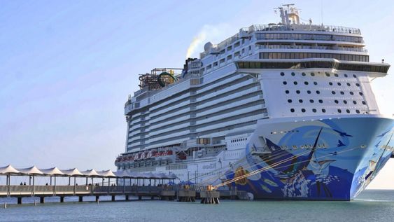 misterioso tabu en los cruceros: esta es la palabra que nunca debes pronunciar a bordo