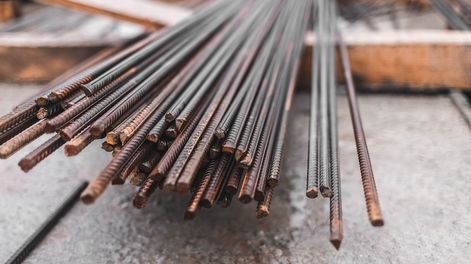 Construcción: cierre de año con baja en ventas