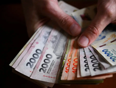 Las cauciones bursátiles y otras inversiones en pesos superan al dólar y plazo fijo. Las cauciones bursátiles y otras inversiones en pesos superan al dólar y plazo fijo.