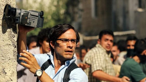 García Bernal: “Necesito apostar a la experiencia fraternal”