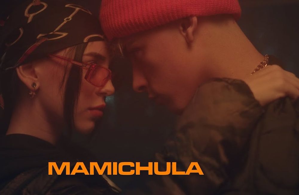 El tema ha conseguido en menos de cinco días más de 20 millones de visitas en Youtube.