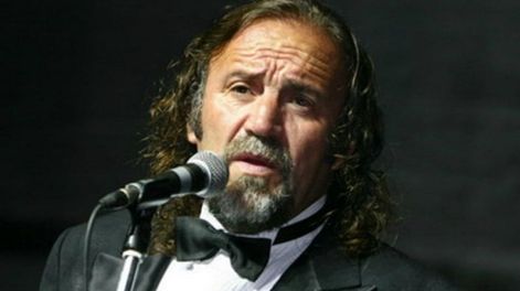 Los Andes | Cacho Garay fue imputado por abuso sexual y deberá cumplir prisión domiciliaria.