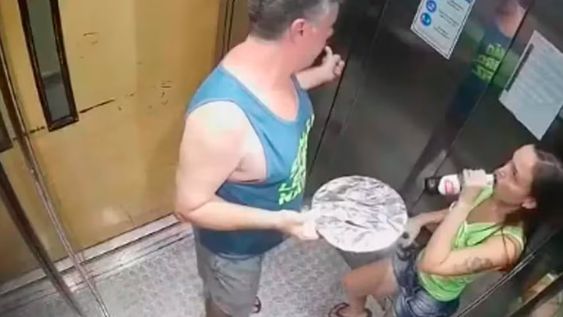 Julia asesinó a su novio con un bombón de chocolate envenenado y vivió cuatro días con el cadáver. Foto: Infobae