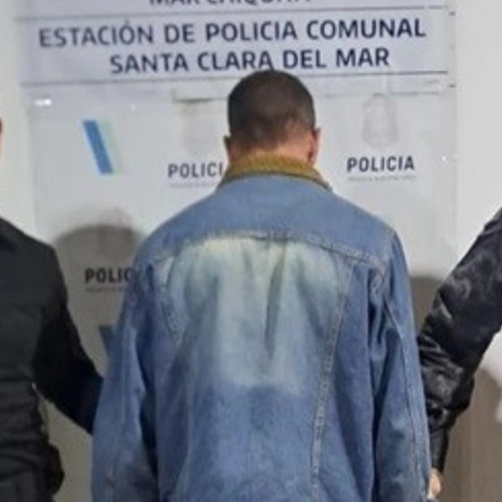 La niña de 11 años se presentó por sus propios medios para denunciar a su padrastro tras descubrirlo abusando de su hermana de 14.