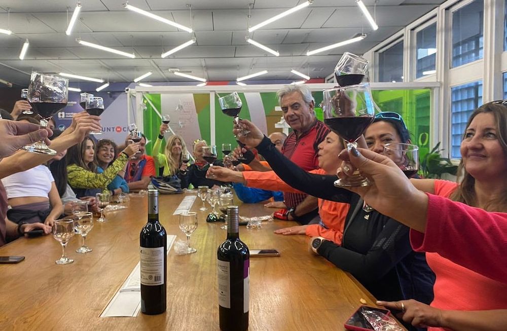 La Semana del Bonarda se celebró en la Capital Internacional del Vino