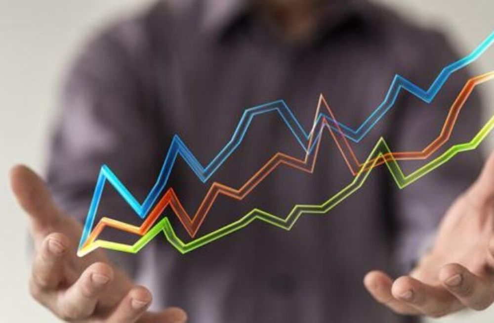 Plazos fijos frenan al dólar Bolsa: mayoristas suben 27% en un mes