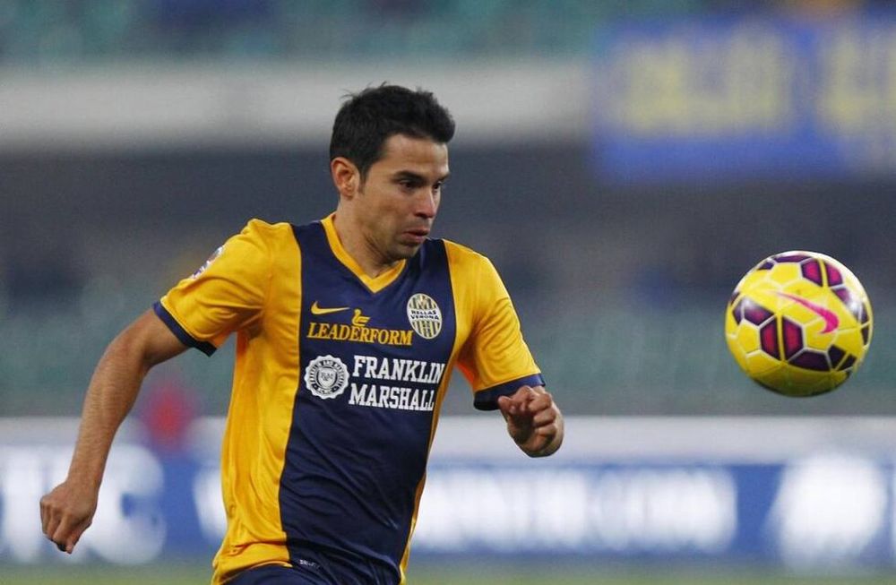 Saviola y su posible regreso a River: Quiero volver a jugar con Aimar