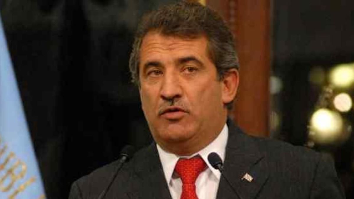 Condenaron al ex gobernador de Entre Ríos Sergio Urribarri a 8 años de ...