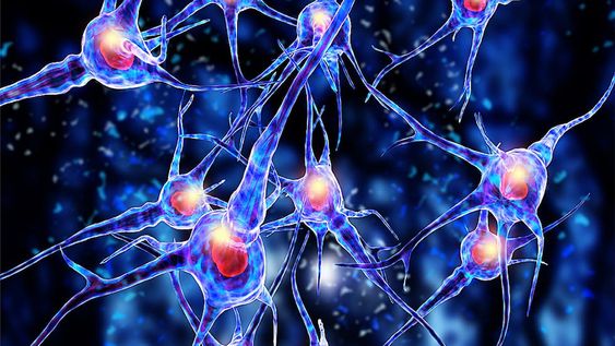 La ELA es una enfermedad neurodegenerativa la cual afecta las células nerviosas y de la médula espinal de forma progresiva. Foto: Depositphotos. / Sanatorio Allende