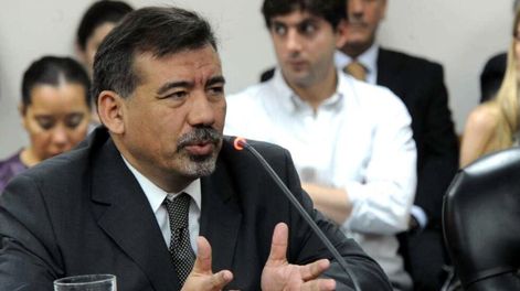 Un fallo judicial en auxilio de Cristina