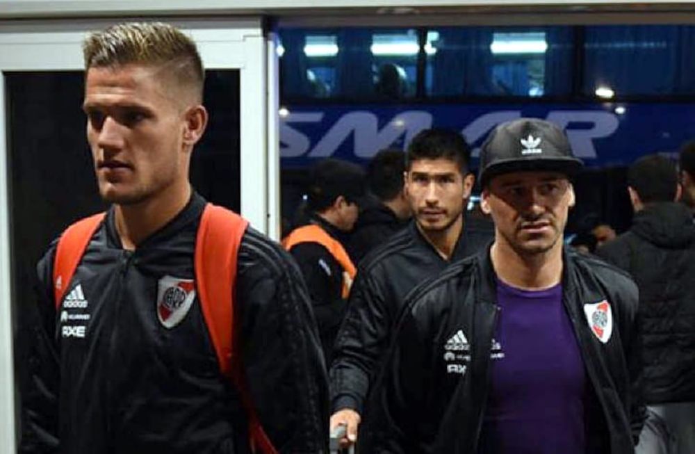 River y un incómodo amistoso en Córdoba