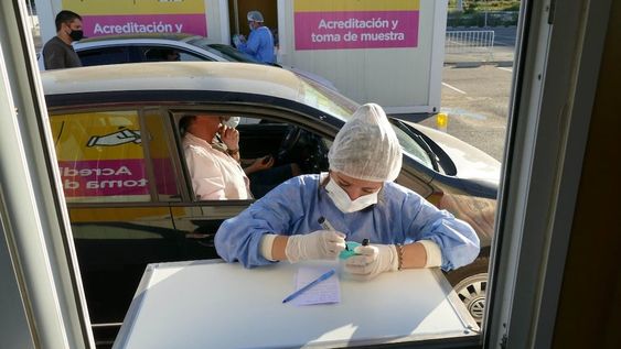 Precaución. A los imprevistos que puedan surgir en cualquier viaje se sumaron los de la pandemia. Por eso venden más seguros. Foto: Gentileza.