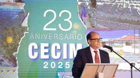 La CECIM advirtió sobre la desaceleración de la inversión privada y la falta de crédito